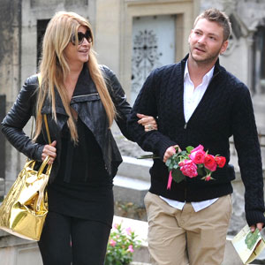 Kirstie Alley Kirstie Alley